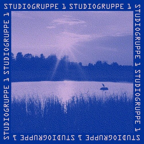 Studiogruppe I - Studiogruppe I - Music & Performance - Vinyl