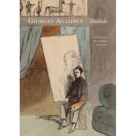 Studiolo (Hardcover)