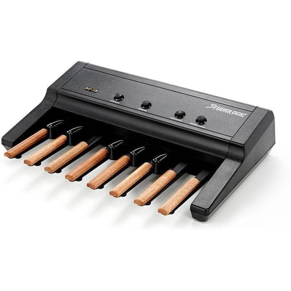 Studiologic MP-113 13-Note MIDI Foot Pedal