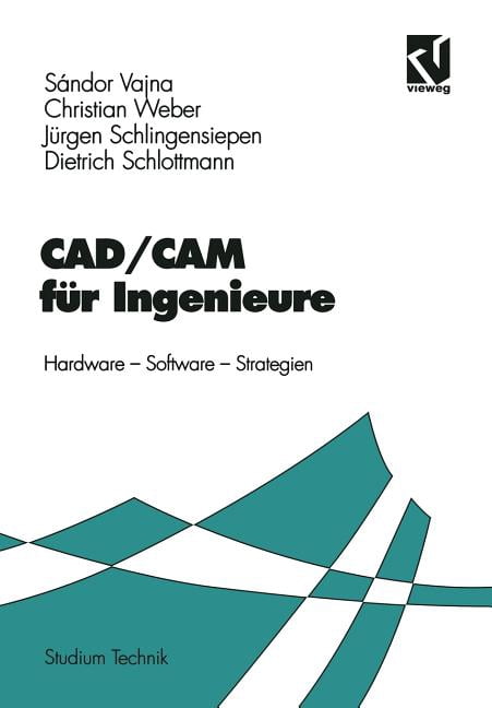 Cad Cam Software