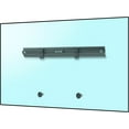 Studless TV Wall Mount for 2255 Inch TVs, Slim No Stud TV Bracket for