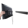 Studless TV Wall Mount, Heavy Duty Drywall TV Bracket Hanger for 2655