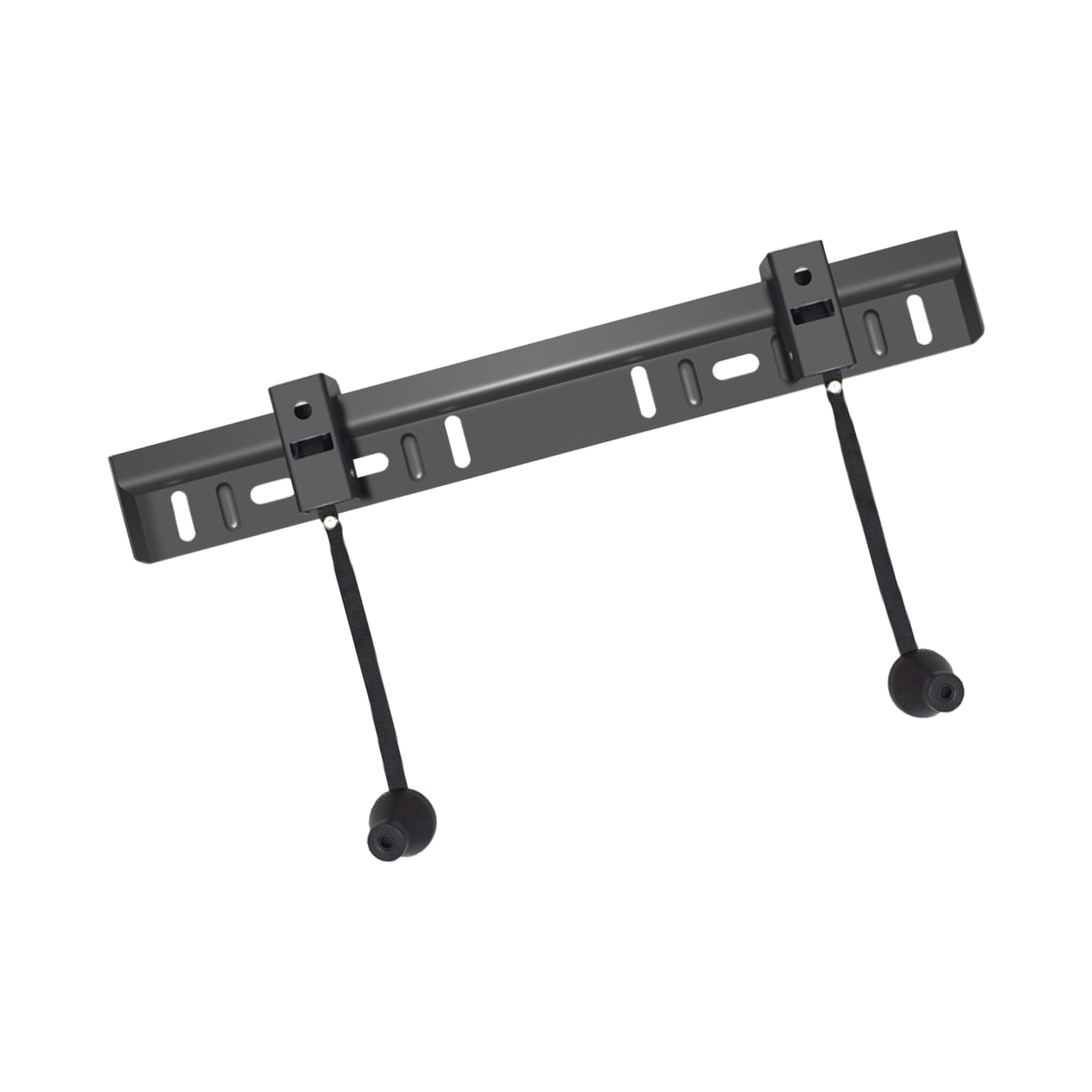 Studless Televisions Wall Mount for Flat Screen and Curveds TVs 26 to 55/60 Inches Easy Setup