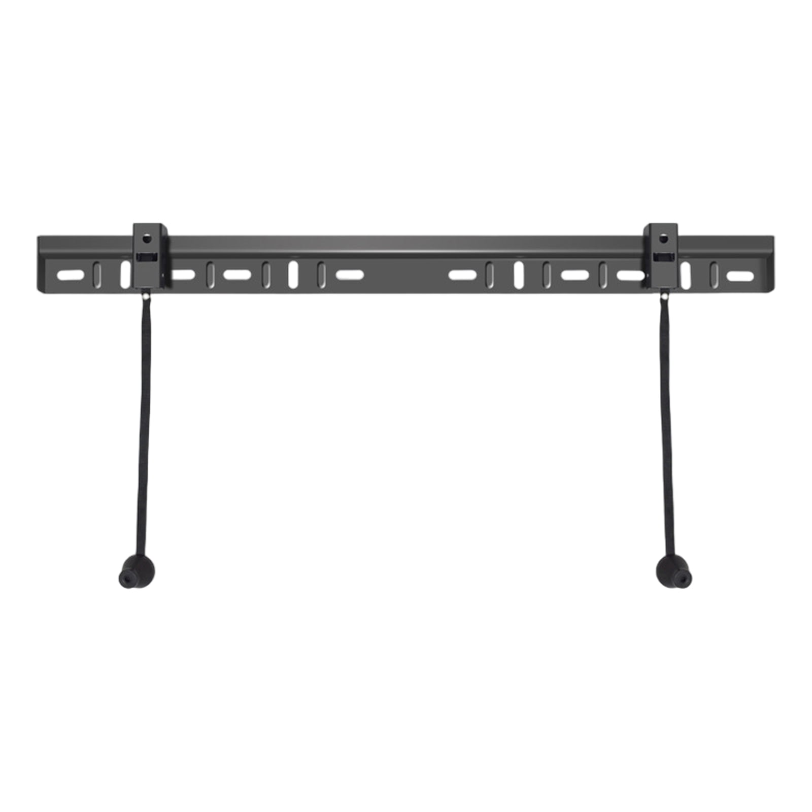 Studless Televisions Wall Mount for Flat Screen and Curveds TVs 26 to 55/60 Inches Easy Setup