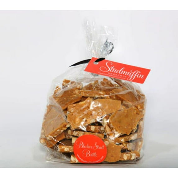 Studmuffin Desserts Gluten-Free Bleecker Street Brittle