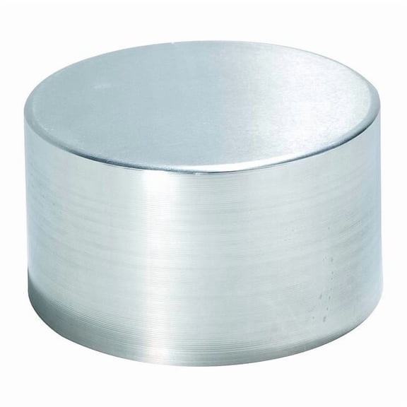 Studor Aluminum, Silver, MAXI-CAP(TM), Air Admittance Valve 20398