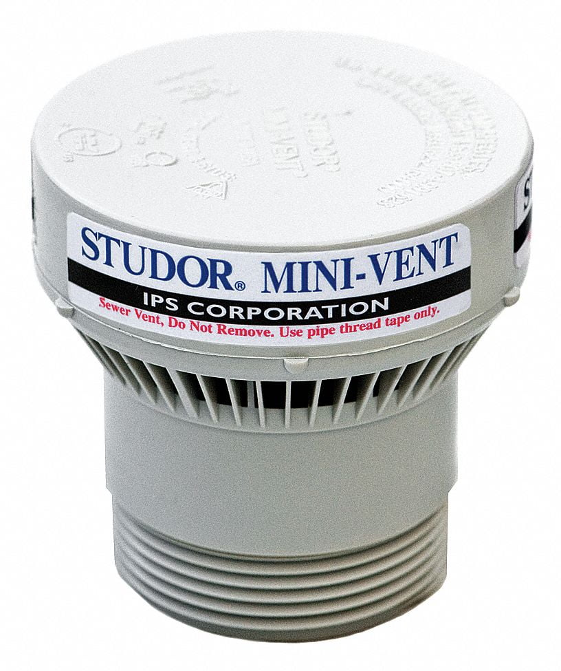 Studor MiniVent Air Admittance Valve 20301