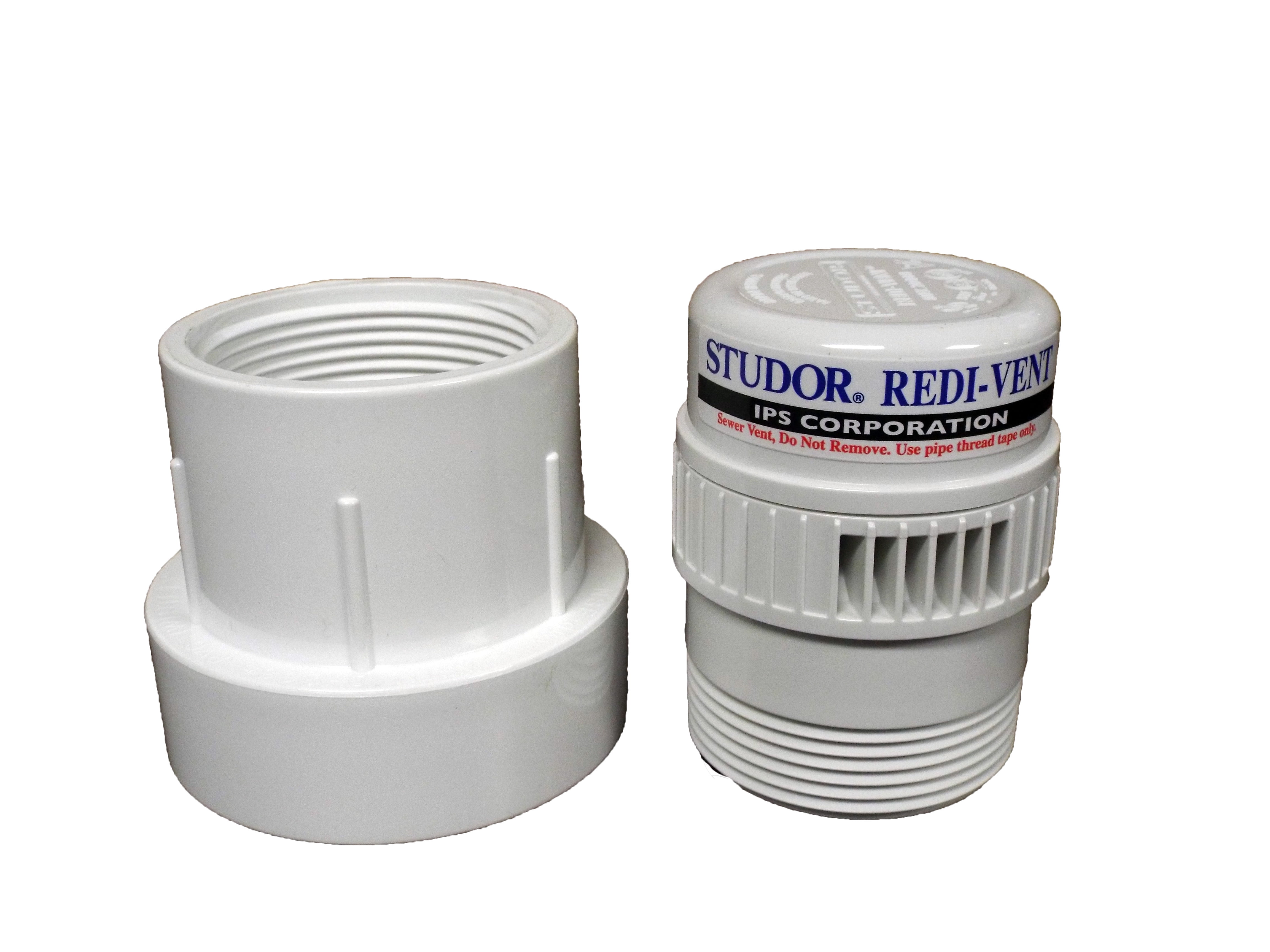 Studor RediVent Air Admittance Valve