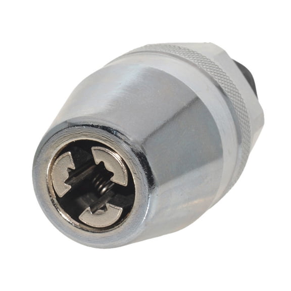 Studs Bolts Extractor for Gripping and Removing for 1/4-1/2inch (6mm-13mm) Bolts Striking Bolts Extractor Rounded Bolts