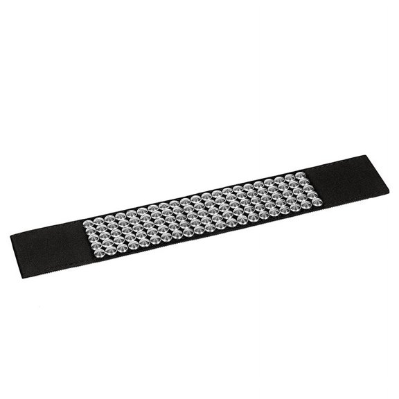 Studs Bra Back Cover