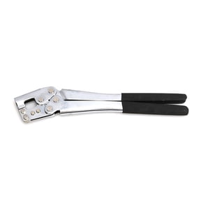 Studs Crimper Plier Studs Crim Forceps Metal Sheet Crimper Profession Hand Tool