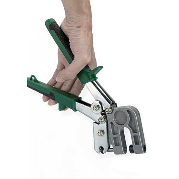 Studs Crimper Pliers Single Hand Studs Crimper Punch Lock Crimper Keel Forceps