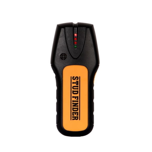 Studs Finder Handheld Metal Detector Tool With Double Alarm System Perfect For Builders And DIY Enthusiasts
