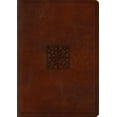thumbnail image 1 of Study Bible-ESV-Celtic Imprint Design, (Hardcover), 1 of 4