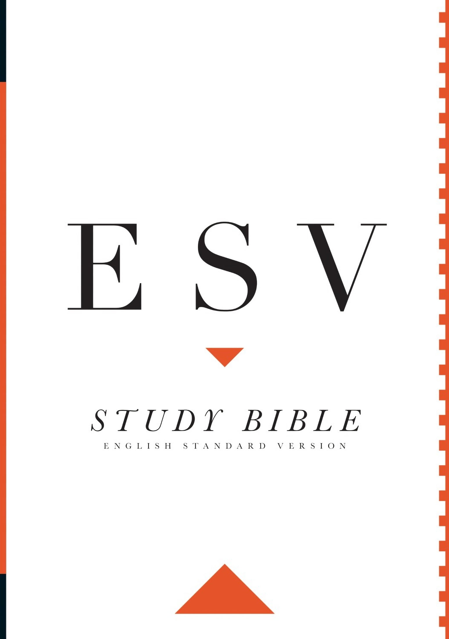 洋書 HOLY BIBLE ENGLISH STANDARD VERSION The Holy Bible English Standard Version: crossway-bibles