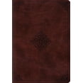 thumbnail image 1 of Study Bible-ESV-Ornament Design (Other), 1 of 1