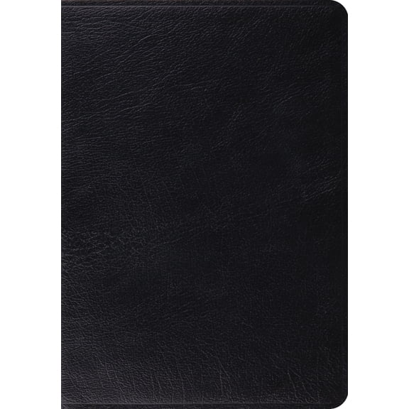 Study Bible-ESV, (Hardcover)