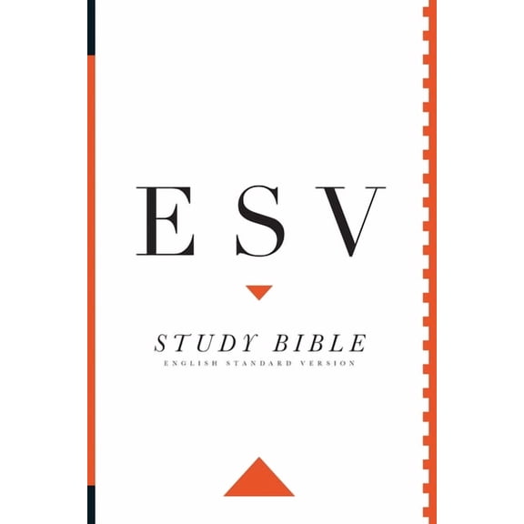 Study Bible-ESV-Personal Size (Hardcover)