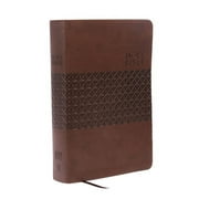 Study Bible-KJV Large Print Hardcover