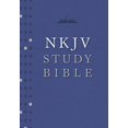 thumbnail image 1 of Pre-Owned NKJV Study Bible, 1 of 1