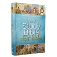 thumbnail image 1 of Study Bible for Kids-NIRV, (Hardcover), 1 of 2