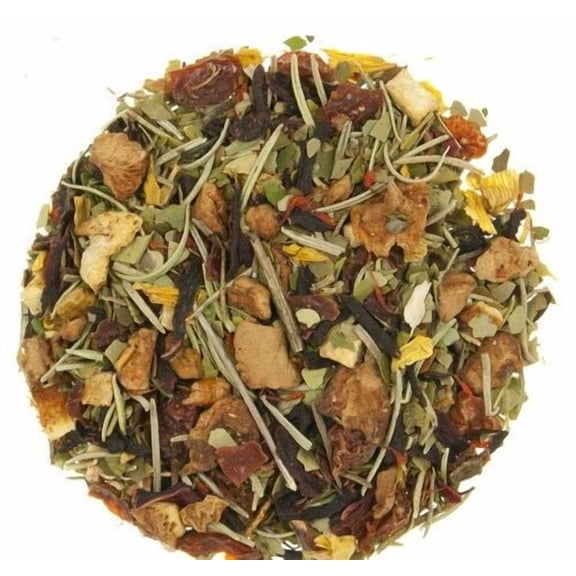 Study Buddy tea (100 grams)