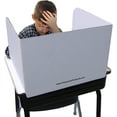 thumbnail image 1 of Study Carrel, 1 of 4