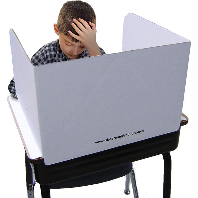 Study Carrel
