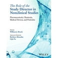 thumbnail image 1 of Study Director Nonclinical, (Hardcover), 1 of 1