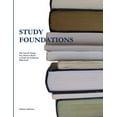 thumbnail image 1 of Study Foundations: The Top Ten Things You Need to Know to Study the Scriptures Effectively, (Paperback), 1 of 1
