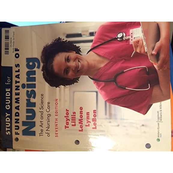 Pre-Owned Fundamentals of Nursing: The Art and Science of Nursing Care (Paperback) 0781793866 9780781793865