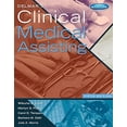 thumbnail image 1 of Pre-Owned Study Guide for Lindh/Pooler/Tamparo/Dahl's Delmar's Clinical Medical Assisting, 5th (Paperback) 1133603165 9781133603160, 1 of 1