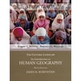 thumbnail image 1 of Pre-Owned The Cultural Landscape: An Introduction to Human Geography, Study Guide (Paperback) 013224327X 9780132243278, 1 of 1
