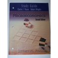 thumbnail image 1 of Pre-Owned Microeconomics Study Guide for 2nd Edition (Paperback) 0201710765 9780201710762, 1 of 1