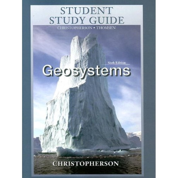 Pre-Owned Study Guide Paperback
