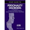 thumbnail image 1 of Study Guide to Personality Disorders: A Companion to the American Psychiatric Publishing Textbook of Personality Disorders, Second Edition (Paperback), 1 of 1