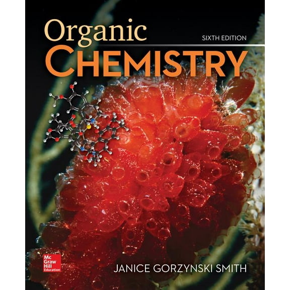 Study Guide/Solutions Manual for Organic Chemistry (Paperback)