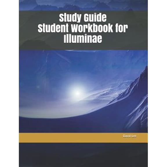 Study Guide Student Workbook for Illuminae (Paperback)