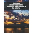 thumbnail image 1 of Study Guide Student Workbook for Neanderthal Opens the Door to the Universe, 1 of 1