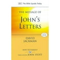 thumbnail image 1 of Pre-Owned The Message of John's Letters: Living in the Love of God: Study Guide (The Bible Speaks Today Series) (Paperback) 0851109780 9780851109787, 1 of 1