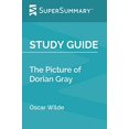 thumbnail image 1 of Pre-Owned Study Guide: The Picture of Dorian Gray by Oscar Wilde (SuperSummary) Paperback, 1 of 1