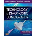 thumbnail image 1 of Study Guide and Laboratory Exercises for Technology for Diagnostic Sonography, (Paperback), 1 of 1