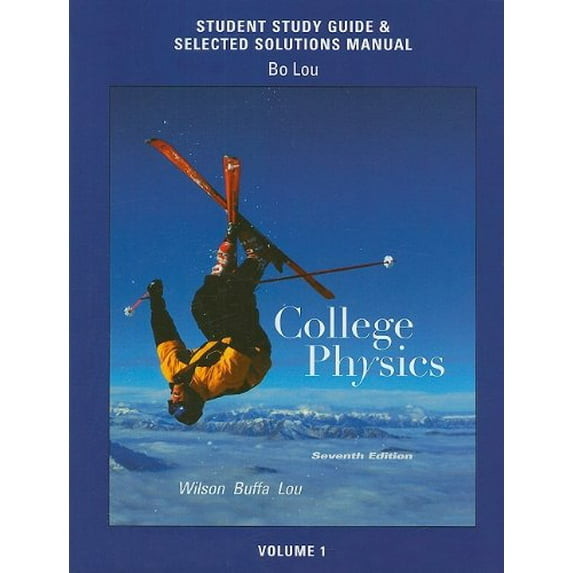 Pre-Owned College Physics