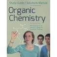 thumbnail image 1 of Study Guide and Solutions Manual: For Organic Chemistry, Fifth Edition, (Paperback), 1 of 1