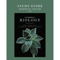 Pre-Owned Reece: Study Guide Campb Biolo Ssp_9 (Paperback) 0321629922 9780321629920