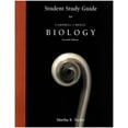 thumbnail image 1 of Pre-Owned Study Guide for Campbell Reece Biology, 7th Edition (Paperback) 0805371559 9780805371550, 1 of 1