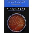 thumbnail image 1 of Pre-Owned Study Guide for Chemistry: Principles, Patterns, and Applications Paperback, 1 of 1