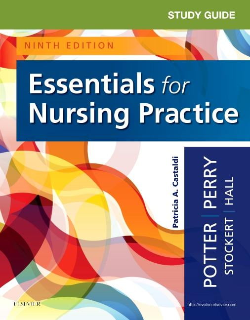 Study Guide for Essentials for Nursing Practice, (Paperback)