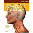 thumbnail image 1 of Study Guide for Essentials of Anatomy & Physiology, (Paperback), 1 of 1