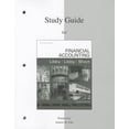 thumbnail image 1 of Pre-Owned Study Guide to Accompany Financial Accounting (Paperback) 0077329090 9780077329099, 1 of 1